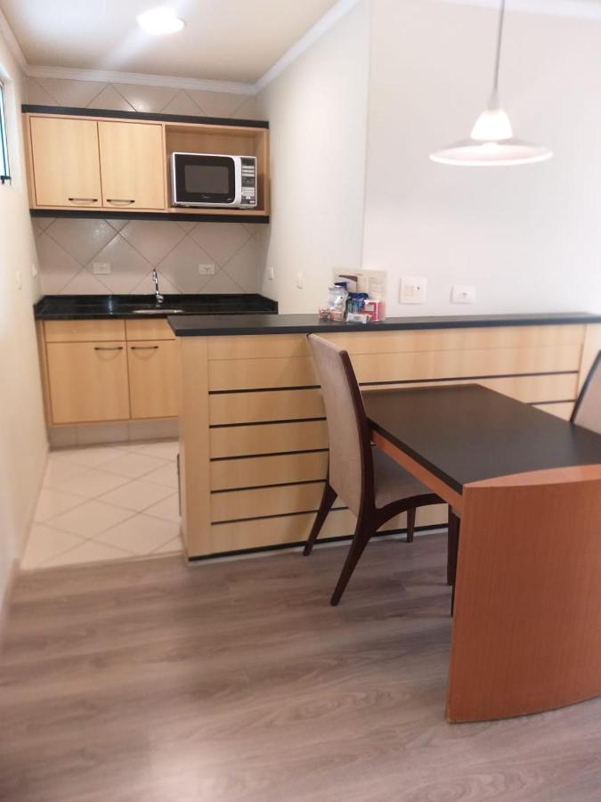 Astron Suites Sao Jose Dos Pinhais By Nobile Bagian luar foto