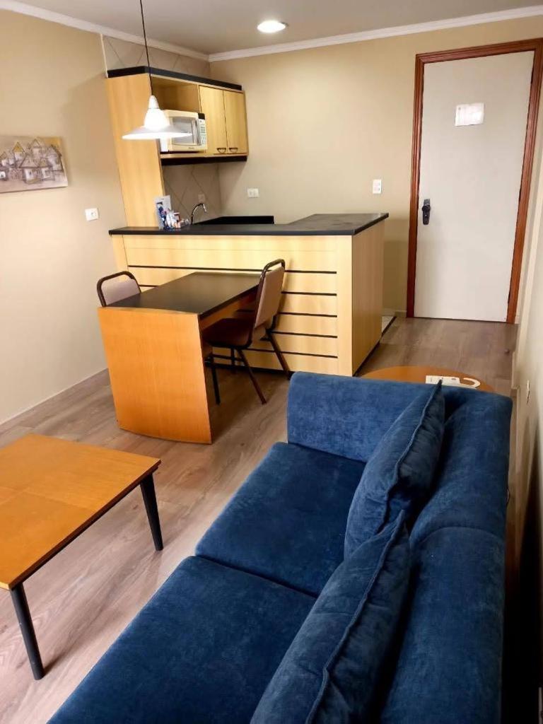 Astron Suites Sao Jose Dos Pinhais By Nobile Bagian luar foto