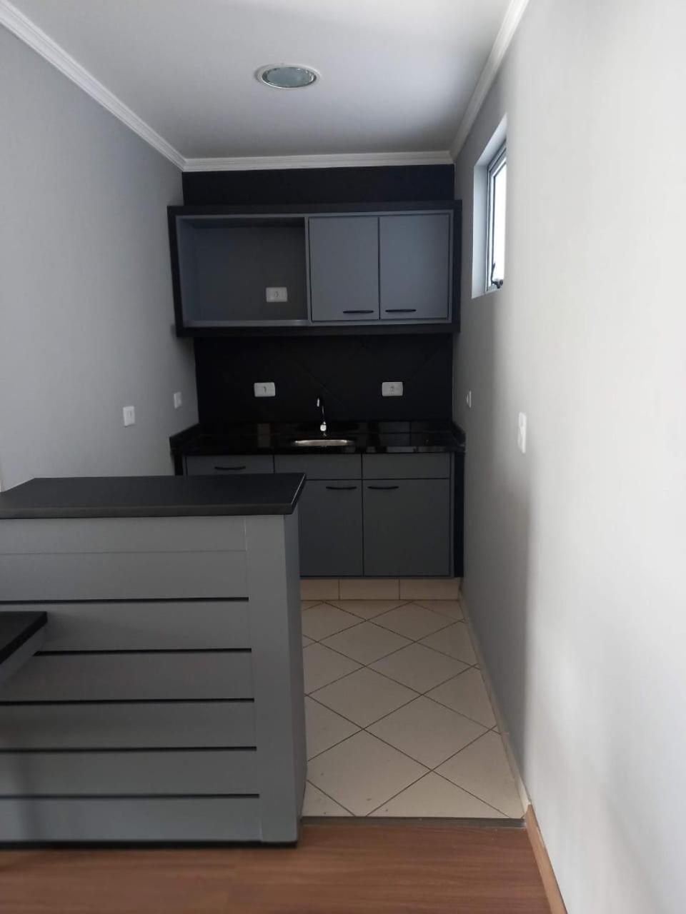 Astron Suites Sao Jose Dos Pinhais By Nobile Bagian luar foto