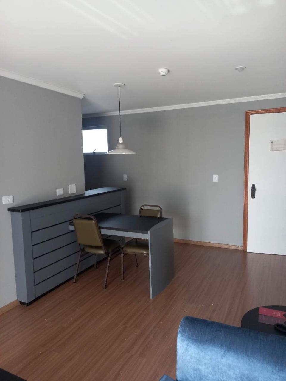 Astron Suites Sao Jose Dos Pinhais By Nobile Bagian luar foto