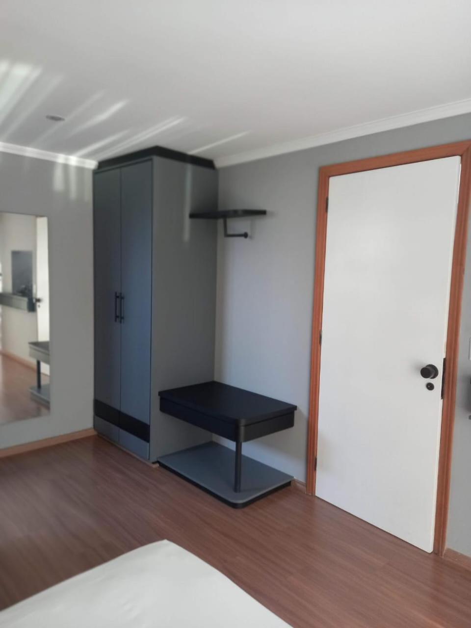 Astron Suites Sao Jose Dos Pinhais By Nobile Bagian luar foto